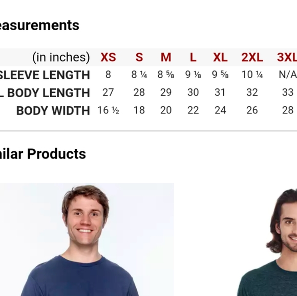 Horror movie villains t-shirt - Picture 2 of 4